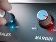Margin lại chảy mạnh